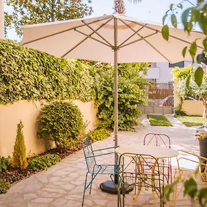 El Jardi De L'avet Frühstückspension Lleida
