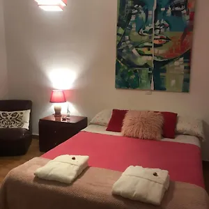 Frühstückspension Tranquila, Las Palmas / Gran Canaria
