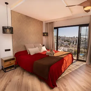 Casa Mercedes Gasthof Nerja