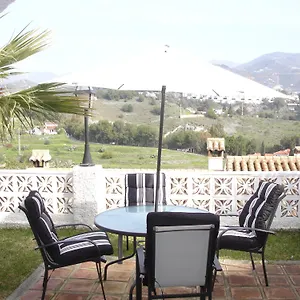 Casas Adosadas Lambda Ferienpark Almuñécar