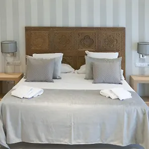 Serennia Exclusive Frühstückspension Barcelona