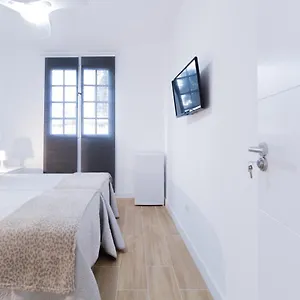 Gasthof Smart To Share In The, Las Palmas / Gran Canaria