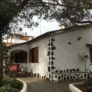 Gasthof La Casita De Palmas Vv, Las Palmas / Gran Canaria